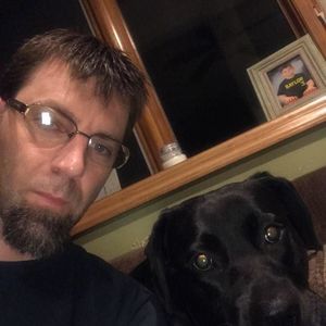 Meet your Posher, Jeremy